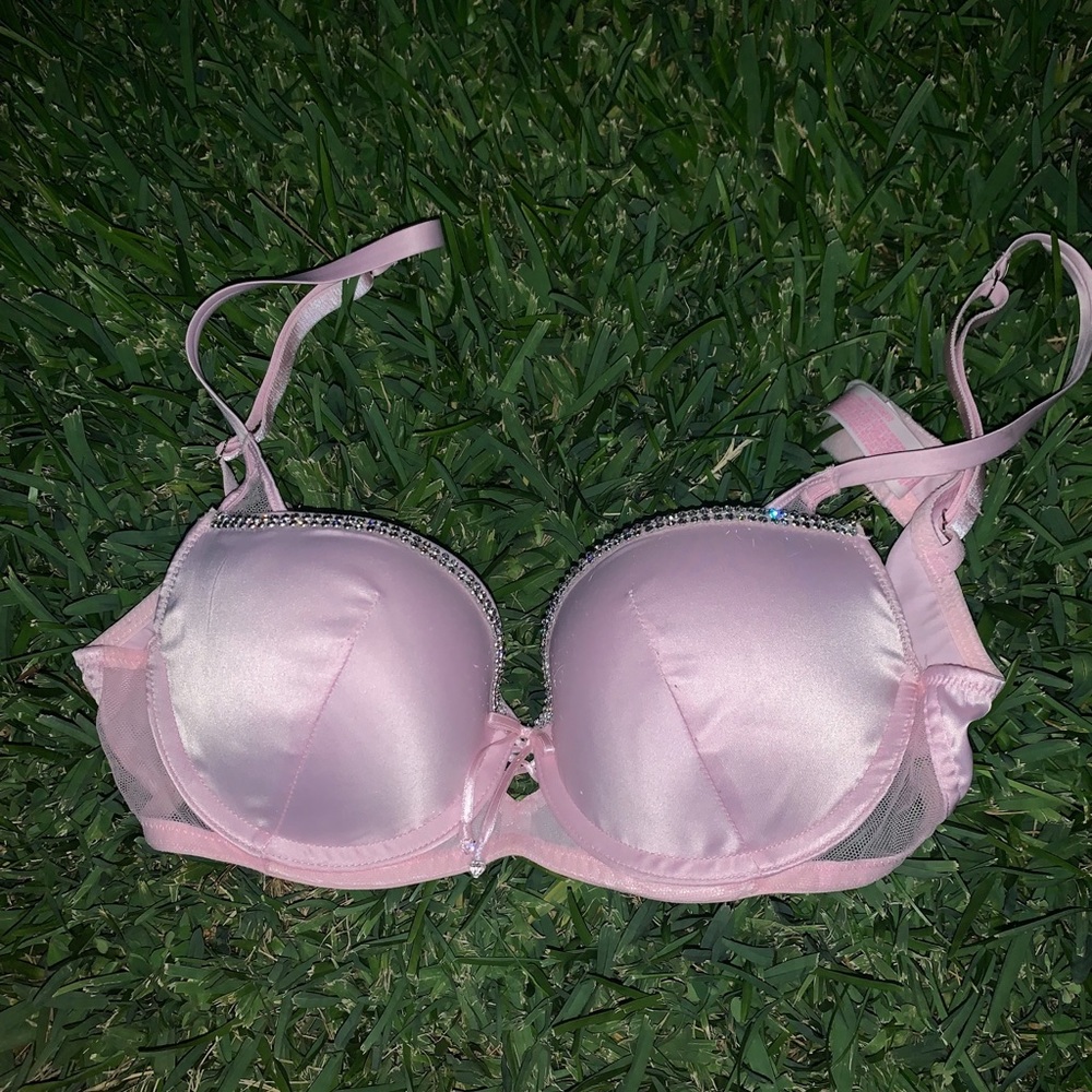 Victoria secret bra